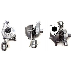 Resim Turbo Accent Era/getz/i30/rıo/matrix Dizel 2006-2011 