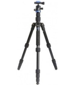 Resim Benro FIF19CIB0 Carbon Fiber Tripod Kit 