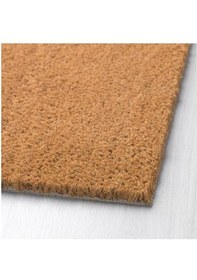 Resim Trampa Kaymaz Paspas Kapı Önü Paspası 40x60 Cm 