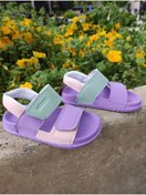 Resim Vicco Unisex 22-35 Numara Hafif Çocuk Sandalet 