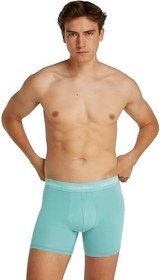 Resim Calvin Klein Erkek Boxer Brief 3'Lü Paket 