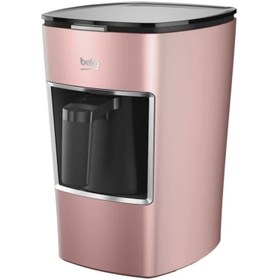 Resim Beko Bkk 2300 - 100. Yıl Türk Kahve Makinesi 