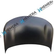 Resim Antaı- Peugeot 3008-5008 2017 Motor Kaputu Alumınyum 9812305580 9812305580 9833908080 