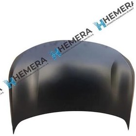 Resim Antaı- Peugeot 3008-5008 2017 Motor Kaputu Alumınyum 9812305580 9812305580 9833908080 