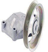 Resim SNR Ga359.29 Alternator Gergi Rulmani P208 P2008 P308 P3008 P508 P5008 1611426180 Ga35929 (WN891826) 