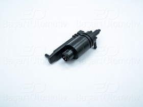 Resim Audi A4 A6 A100 1986 Sonrası Su Fiskiye Motoru 
