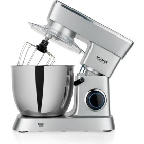 Resim Schafer Prochef Gusto Stand Mikser-Silver 