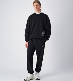 Resim Champion Urban Contemporary Elastic Cuff Pants 