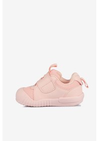 Resim Vicco Monny Baskılı Kız Bebek Pudra Sneaker 