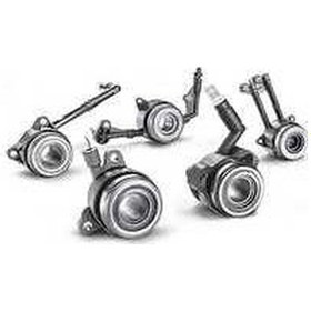 Resim Esse Oto - Transit V-347/ranger Debriyaj Rulmanı 4c11 7c559 Ah 04- Luk 510 0235 10 Jb3r 7a564 Ab 