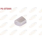 Resim El Fren Dugumesı Mat Krom Volkswagen Polo 2010- Puga 