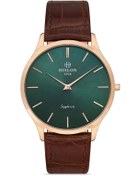 Resim Hislon Cl135r-15kr Erkek Kol Saati 