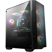 Resim Exper E46-096 i5-12400F 16 GB 4 TB HDD 2 TB SSD 8 GB RTX4060 W11P Masaüstü Oyuncu Bilgisayarı 