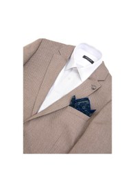 Resim Pierre Cardin Erkek Lacivert Mendil 50325960-200 Lacivert 
