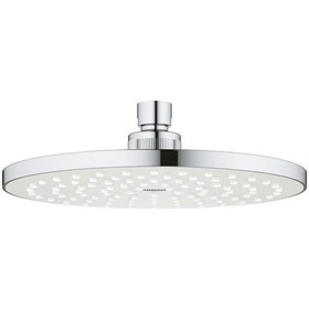 Resim Grohe Tepe Duşu New Tempesta Krom 20 Cm 27541001 Grohe