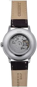 Resim ORIENT Japon Otomatik/El Sarma Bambino Versiyon 9 Elbise İzle 
