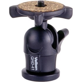 Resim Velbon Qhd-41 Ball Head 