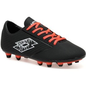 Resim Lotto Moment Fg 2Fx Siyah Erkek Krampon - 548538917 Siyah 