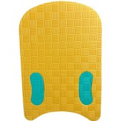 Resim Yüzme Tahtası Büyük Boy Turuncu-s.yeşili 46x31x2,6 Çok Renkli 