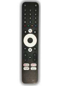 Resim Botech Wzone Uyumlu Tuşlu Uzaktan Kumanda 