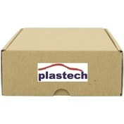 Resim PLASTECH P12173 Silecek Su Fiskiyesi On Elektrikli Ateca Ibiza Fabia Superb 1T09559859B9 (WA337728) 