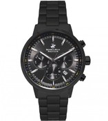 Resim Beverly Hills Polo Club BP3048X.650 Erkek Kol Saati 