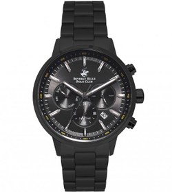 Resim Beverly Hills Polo Club BP3048X.650 Erkek Kol Saati 