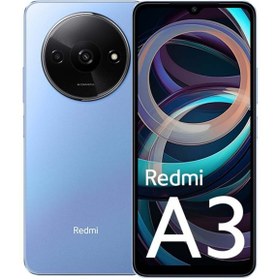 Resim Xiaomi Mi A3 TR Garanti | 128 GB 4 GB Mavi 