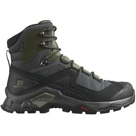 Resim Salomon QUEST ELEMENT GTX Erkek Outdoor Bot L41457100 Siyah 