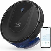 Resim Eufy RoboVac G10 Wi-Fi HEPA Filtreli Yüksek Emişli Akıllı Robot Süpürge Anker