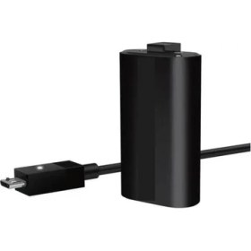 Resim Beboncool Xbox One Oyna Şarj Et Kit Xbox One Uyumlu Batarya Şarj Kablosu 