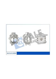 Resim Skoda Octavia 2 Egr Valfi 2.0 Tdi 2006-2011 Bkd Cfhc Clcb Kale 348930 