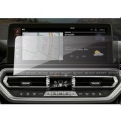Resim Bmw X3 Navigasyon 12.3 Inç Uyumlu Nano Ekran Koruyucu 2022 (539845279) 