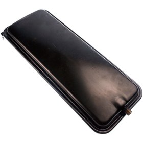 Resim Demirdöküm Atron/neva/nepto/kombi Genleşme Tankı 7lt (3/8 Girişlidir) 