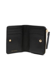 Resim Tory Burch Kadın Cüzdan 148751-001 148751-001 Siyah Siyah 