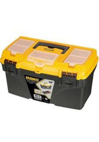 Resim Mano Cor-18 Org.klasik Takım Çantası 