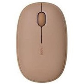 Resim Rapoo M660 Silent Kablosuz Optik Mouse 