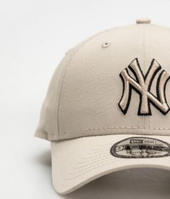 Resim New Era 940 League Basic New York Yankees Light Beyzbol Şapkası 