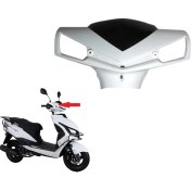 Resim Rks Blazer Xr 50 Sinyal Paneli ( Muhafaza ) Beyaz 