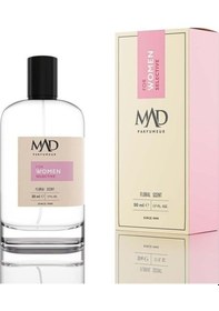 Resim Mad P104 Selective Kadın Parfüm EDP 50 ML 