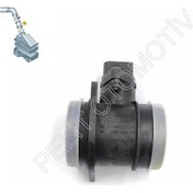 Resim Audi A4 Hava Akıs Metre 038906461c 2001-2005. 