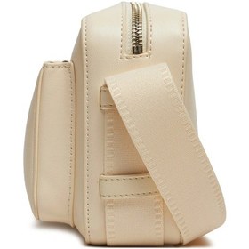 Resim Tommy Hılfıger Kadın Omuz Çantası Aw0aw15991-aef Aw0aw15991-aef Krem Krem 