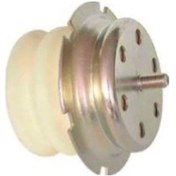 Resim FORD TRANSIT V184 ARKA SÜSPANSİYON TAKOZU (2000-2006) 3102 