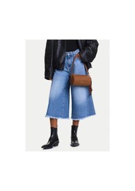 Resim Love Moschino Kadın Omuz Çanta Jc4309pp0mk1120a Camel 