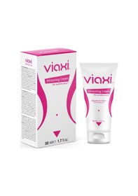 Resim Viaxi Kararmalara Karşı Beyazlatıcı Krem 50 ML 