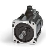 Resim Yaskawa SGMGV-13ADA6C Ac Servo Motor 1.3kw 200V 10.7A 8.34NM 1500RPM Endüstriyel Motor 