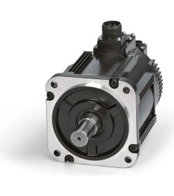 Resim Yaskawa SGMGV-13ADA6C Ac Servo Motor 1.3kw 200V 10.7A 8.34NM 1500RPM Endüstriyel Motor 