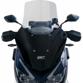 Resim GP Kompozit RKS Blade 250 / 350 2023-2024 Uyumlu Ön Tur Camı Şeffaf 72 cm 