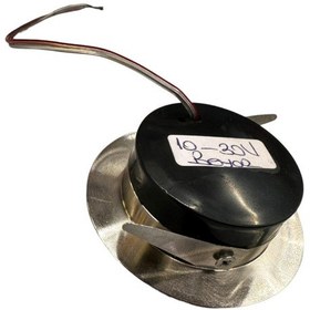 Resim Tavan Lambası 3 Watt 12-24V Beyaz 