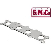 Resim FOMOCO Volvo S60 V60 S80 V70 V40 B4164tx Egzoz Manifold Contası 